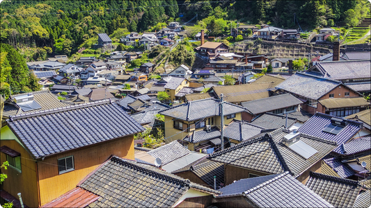 波佐見焼 中尾山秋陶めぐり2026｜煙突の集落を歩いて回る