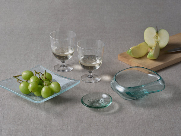 Glass ware