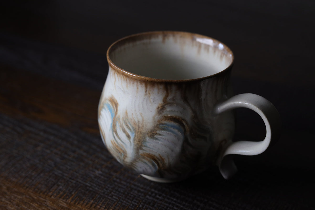 Coffee Cups