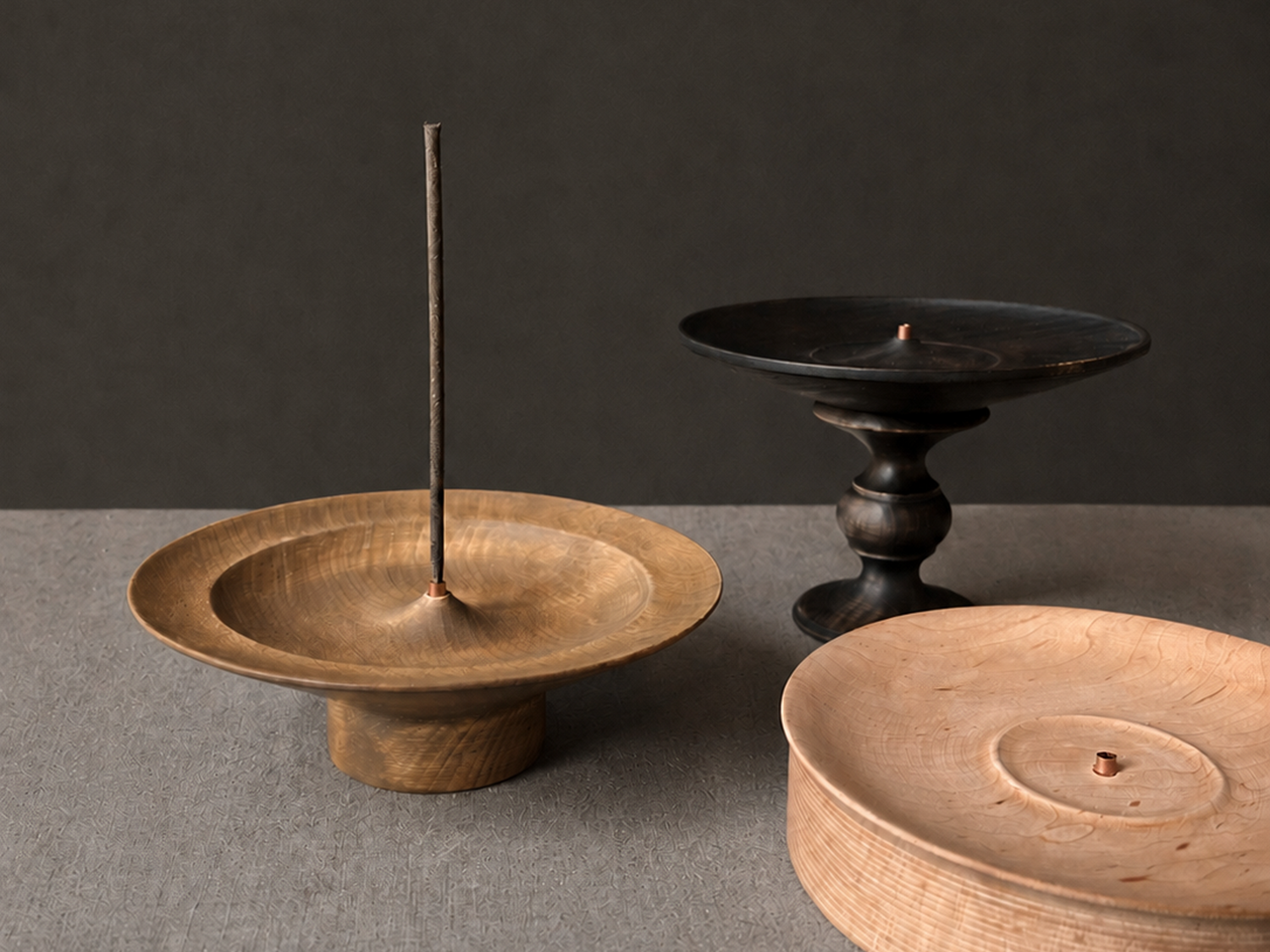 Incense & Accessories