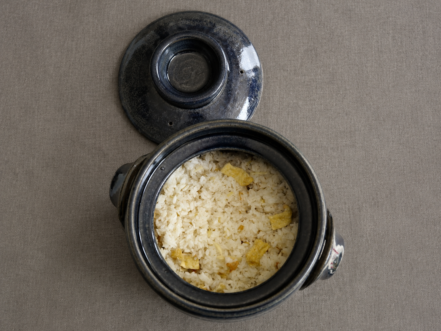 Clay pot（donabe）