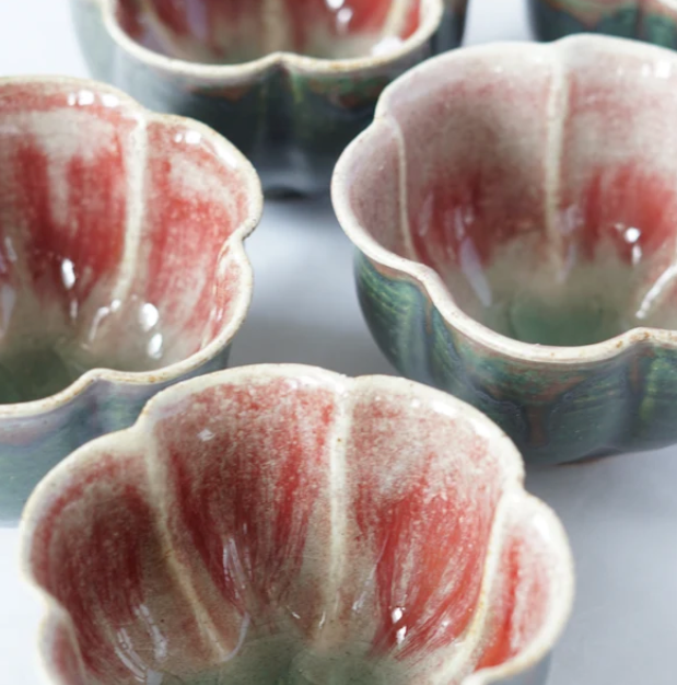 Small Bowls (Kobachi)