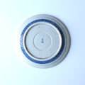 7-sun plate (peach)