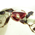 Camellia Plate, 21cm