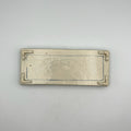Long plate (Chinese children)