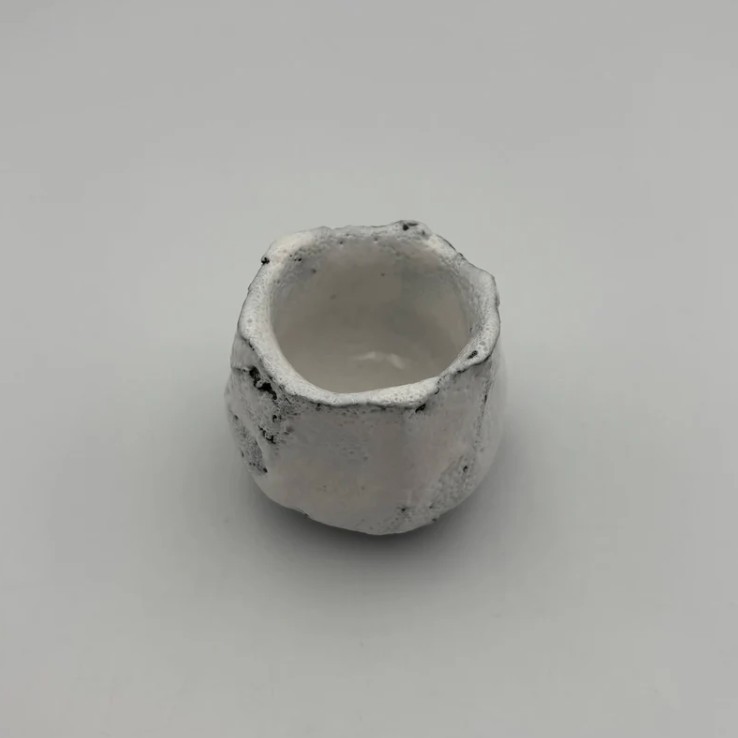 Sake cup