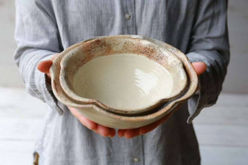 Fuchi Ara Kohiki 6-Sun Rinka Bowl