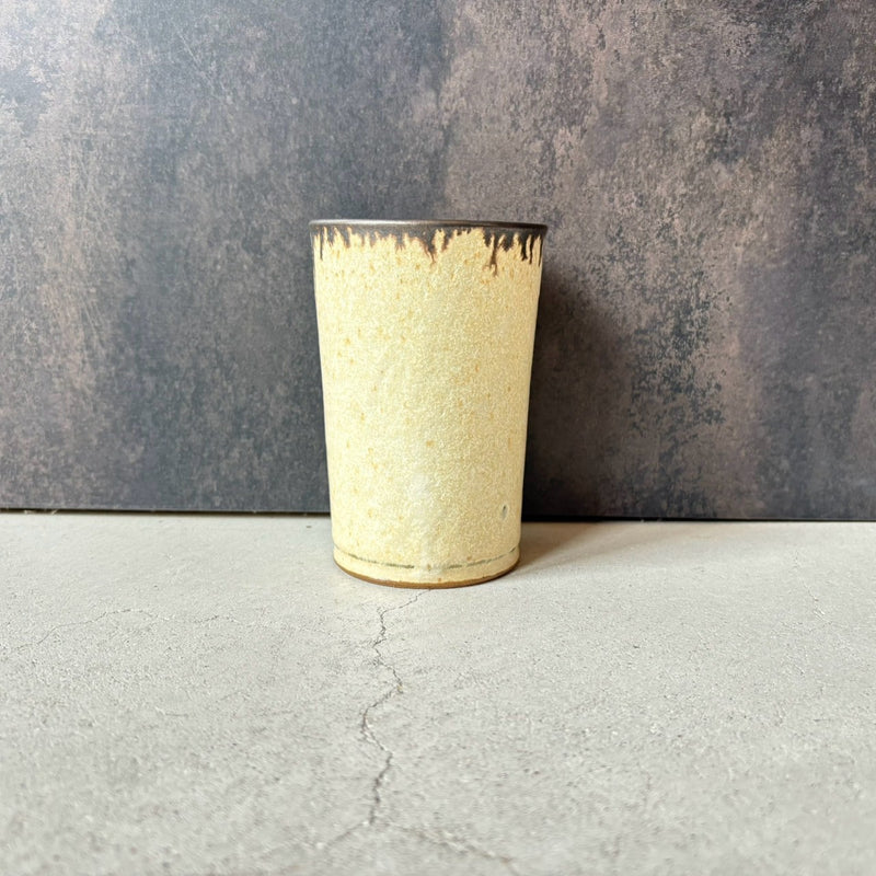 w_m/free cup【17】。笠間でつくられた手しごとのマグカップ。