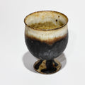 Sake cup from Kyoto, handmade in Japan