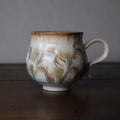 Twisted Handle Mug 260ml / Ooze Melt