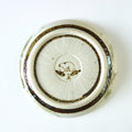 Camellia Plate, 21cm