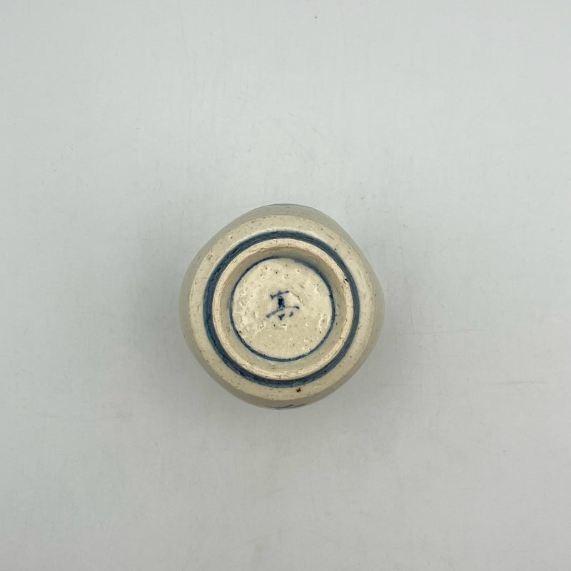 茶杯（鶴龜）