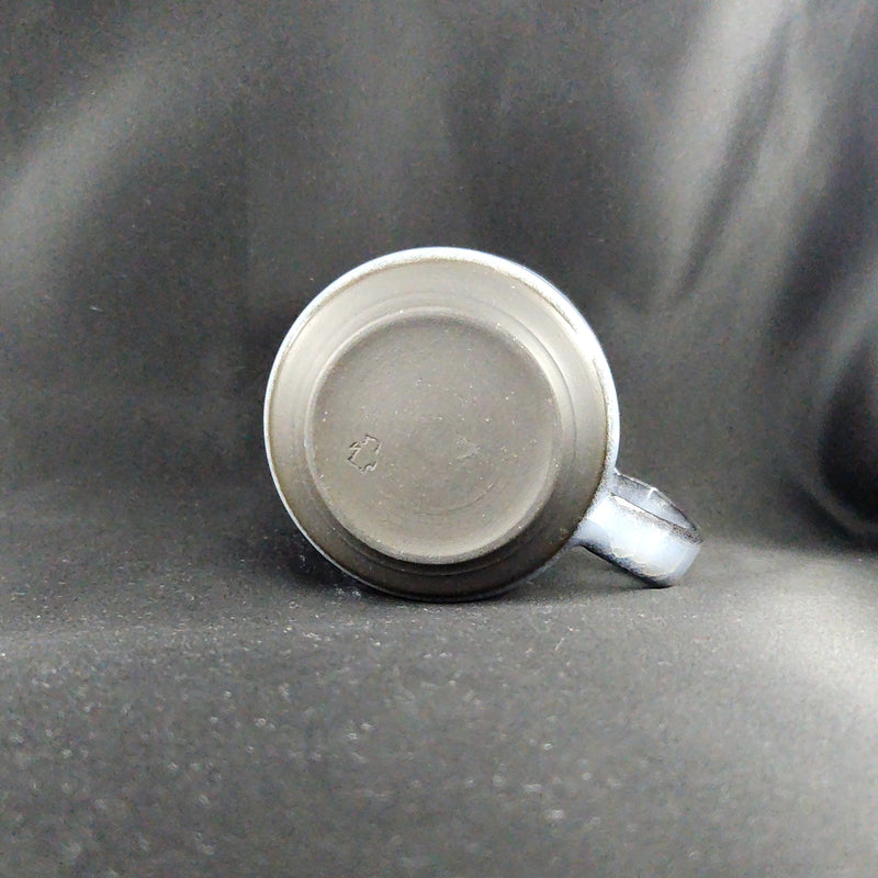 Kyoto ware mug made by hand in Kyoto, Japan