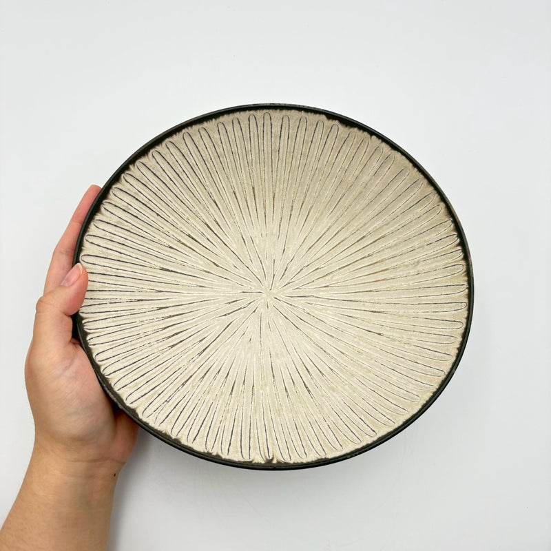 Hana Shinogi Taumi Bowl, 7-sun