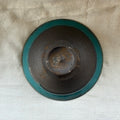 Miyazaki ware bowl made by hand in Miyazaki, Japan
