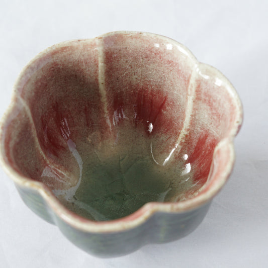 Benisai Flower Bud Bowl