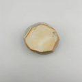 Vase: rock