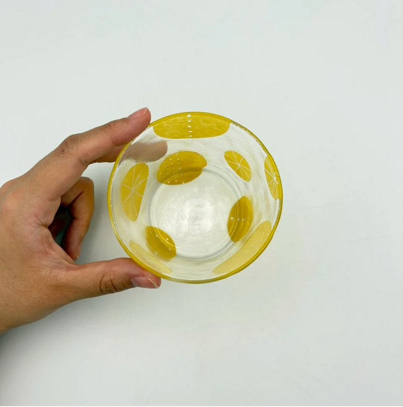 Free Cup (M) MARU Yellow