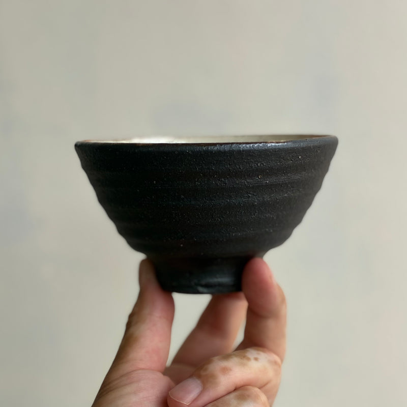 宮崎燒缽，獨一無二的一點物