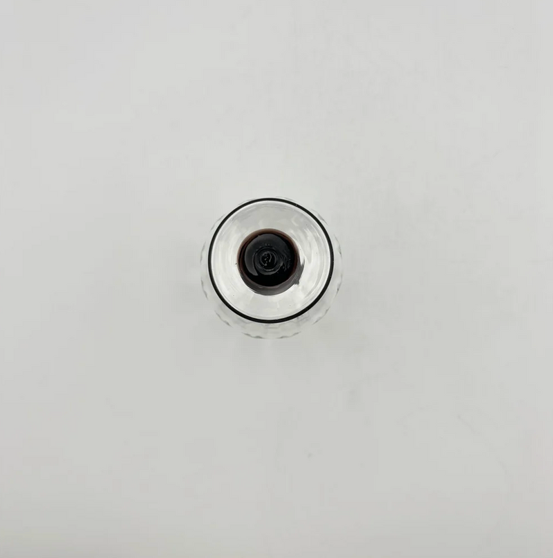 Wine Glass BK (Black)