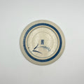 6-inch plate (Rabbit)