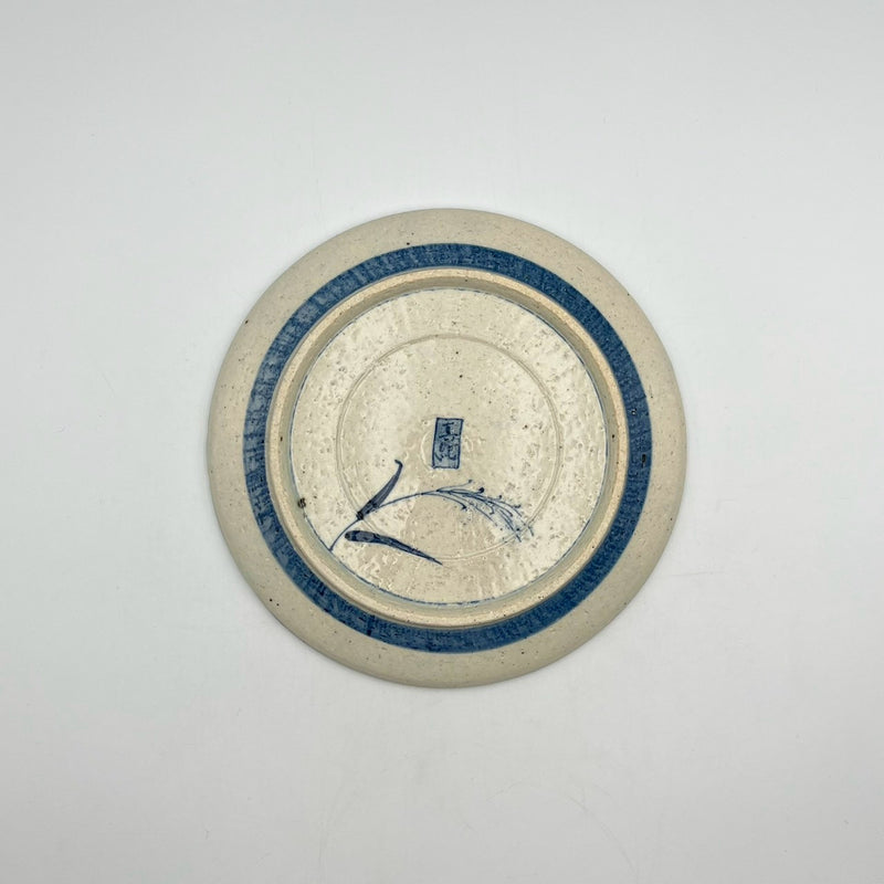 6-inch plate (Rabbit)