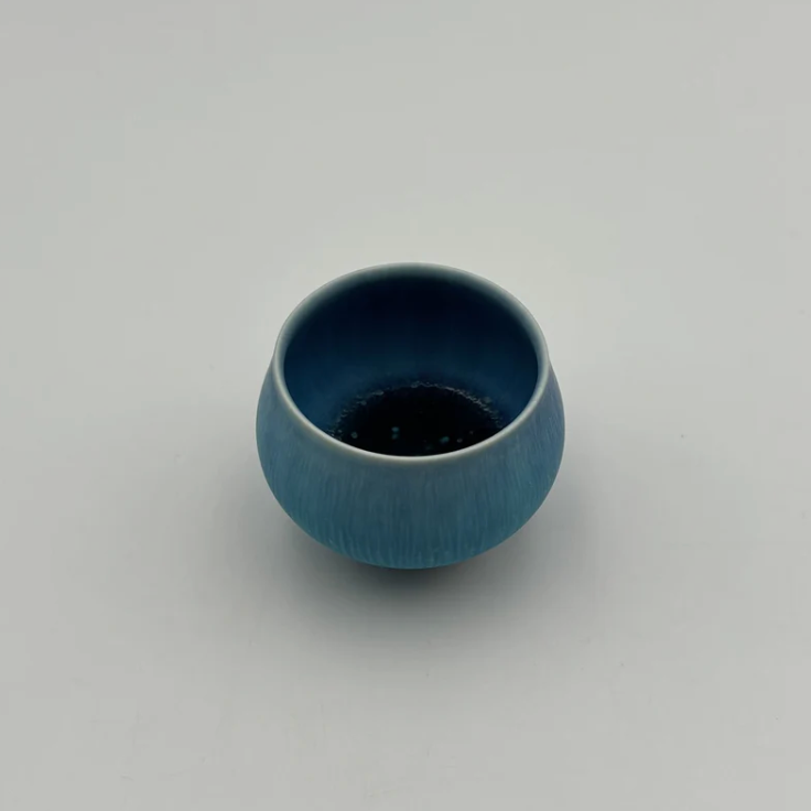 Sake cup
