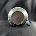 Kyoto ware mug made by hand in Kyoto, Japan