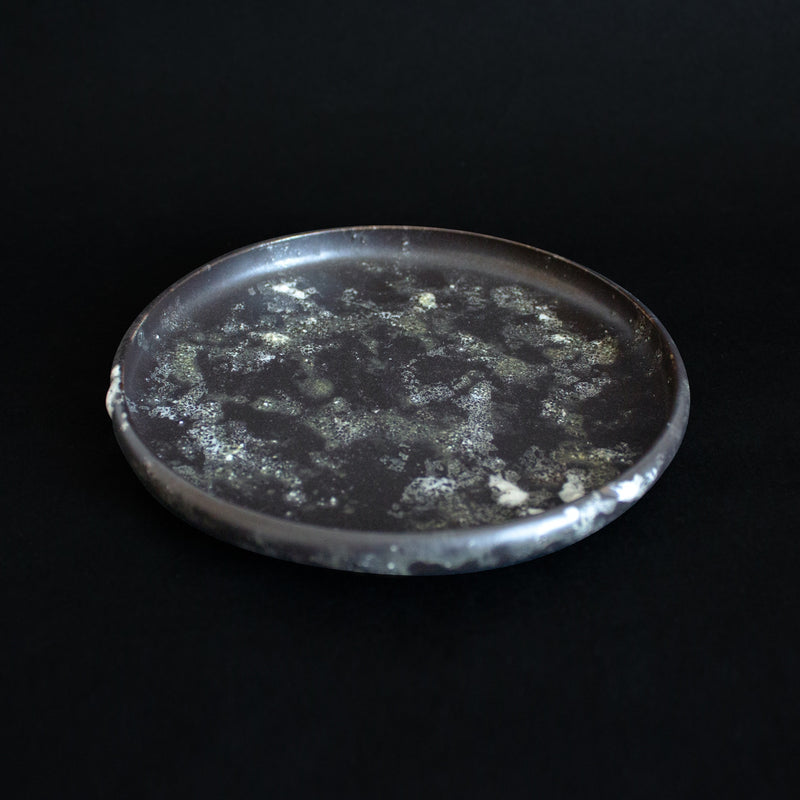 Night Fog Plate (M)