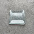 Square Plate	Small Tsumugi