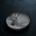 Night Fog Plate (Medium)