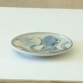 Octopus Plate, 15cm No.2