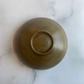 Soup bowl - White tea lacquer