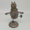 10.Bizenyaki Robot《サンギリ》