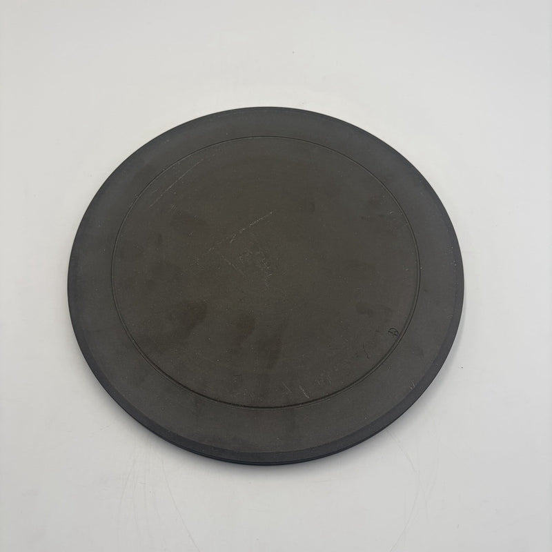 Celadon Plate No.5, shipped worldwide from Kyoto
