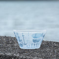 Yozuri Dessert Cup