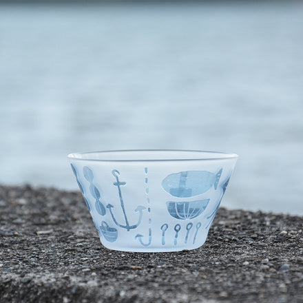Yozuri Dessert Cup
