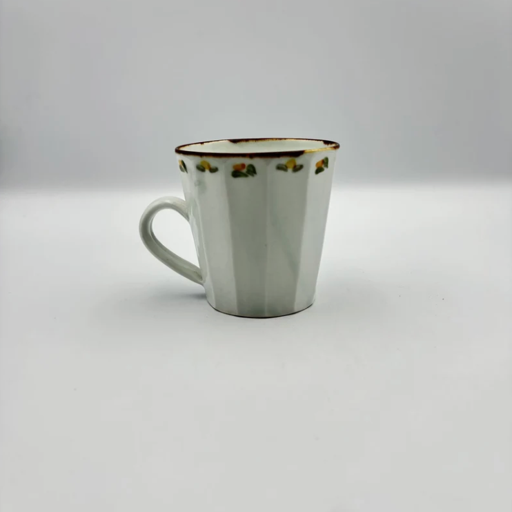 Mug A [TATA1-5]