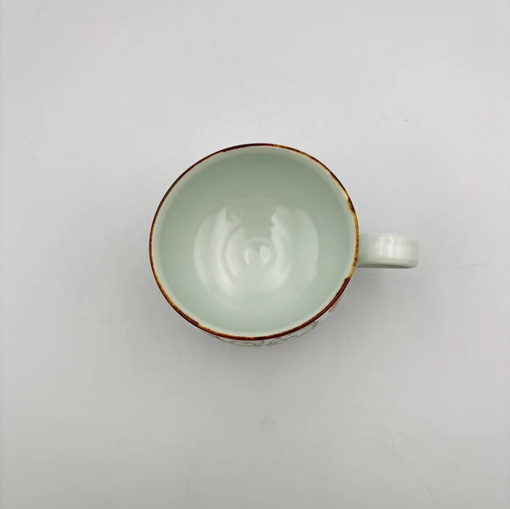 Mug B [TATA2-3]