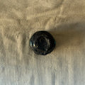 Green & Blue Landscape Guinomi Sake Cup, shipped worldwide from Kyoto