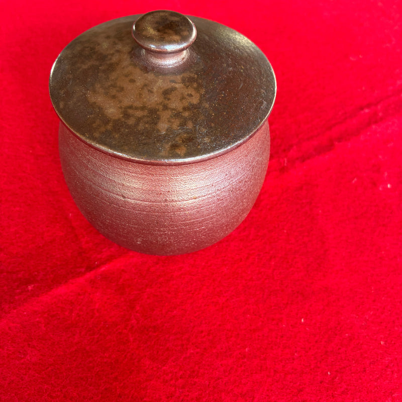 Candy Pot