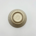 Shinogi Rice Bowl Small White