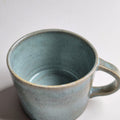 Pine Ash Glaze Mug, Extra Large