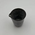 White Porcelain Spouted Bowl