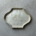 2W Tray Dish L - Vidro