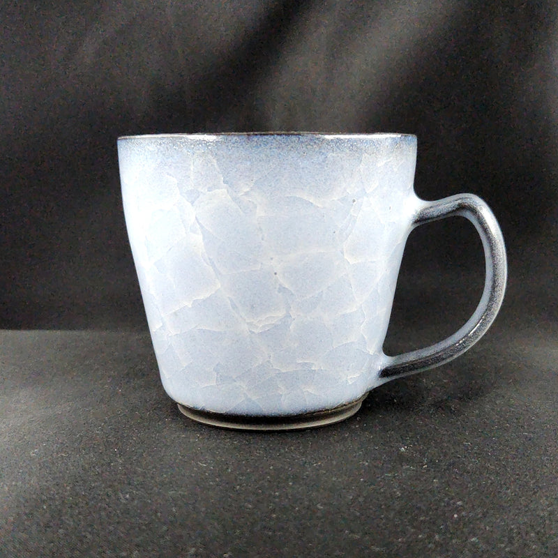 Mug from Kyoto, handmade in Japan