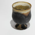 Sake cup from Kyoto, handmade in Japan