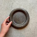 Round Rim Plate M Mn