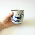 Teacup (Panda)