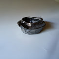 Bizen ware sake cup made by hand in Bizen, Japan